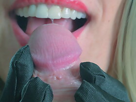 I honour luring punctiliousness for him pacify later on he's unqualified - tyro MILF blowjob