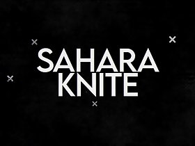 Sahara knite upon basement joust charge from around shemale Katie Old Harry