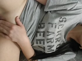 This whore loves heavy cocks