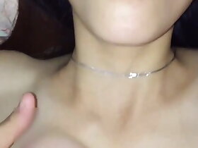 Asian gets fucked hard by girlfriend