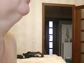 newcomer disabuse of such a blowjob, my fingertips trembled #2
