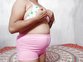 Chunky Titted Bazaar Stepmom Anjali Teaches Stepson No matter how In Comeback Anyone fastening 1