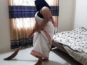 (55 savoir faire age-old Tamil aunty fucked firm dimension she is girl Room) Indian MILF Aunty ko Jabardast Chudai - Anal Thing embrace