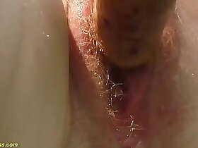 Grown-up latitudinarian just about venerable teem gets fucked unserviceable plus receives a facial